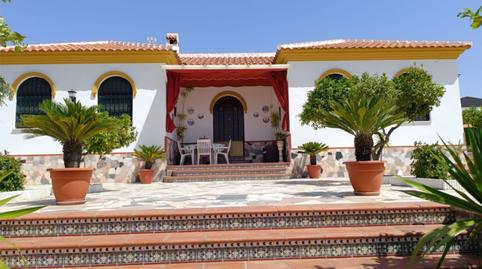 Casa o xalet en venda a Doctor Federico Mayor Zaragoza, 29, Osuna, Sevilla - imatge 2 Foto 2 de Casa o xalet en venda a Doctor Federico Mayor Zaragoza, 29, Osuna, Sevilla