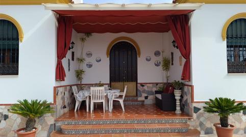 Casa o xalet en venda a Doctor Federico Mayor Zaragoza, 29, Osuna, Sevilla - imatge 3 Foto 3 de Casa o xalet en venda a Doctor Federico Mayor Zaragoza, 29, Osuna, Sevilla