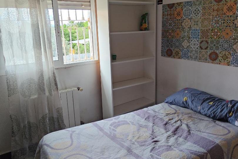 Dúplex per a compartir a Calle Plan Parcial la Paz 03, 1e, El Palmar, Murcia Capital - imatge 1 Foto 1 de Dúplex per a compartir a Calle Plan Parcial la Paz 03, 1e, El Palmar, Murcia Capital