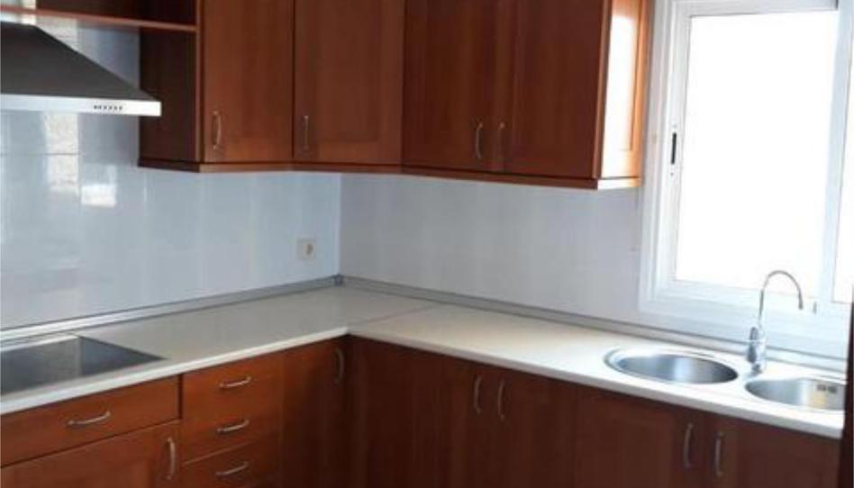 Flat to rent in Cardones, Arucas - image 1 Photo 1 of Flat to rent in Cardones, Arucas