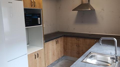 Foto 3 de Planta baixa de lloguer a Carrer Doctor Marañón, 6a, Plaza Xúquer, Paiporta