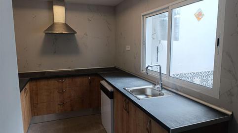 Foto 4 de Planta baixa de lloguer a Carrer Doctor Marañón, 6a, Plaza Xúquer, Paiporta