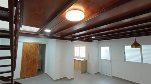 Foto 5 de Planta baixa de lloguer a Carrer Doctor Marañón, 6a, Plaza Xúquer, Paiporta