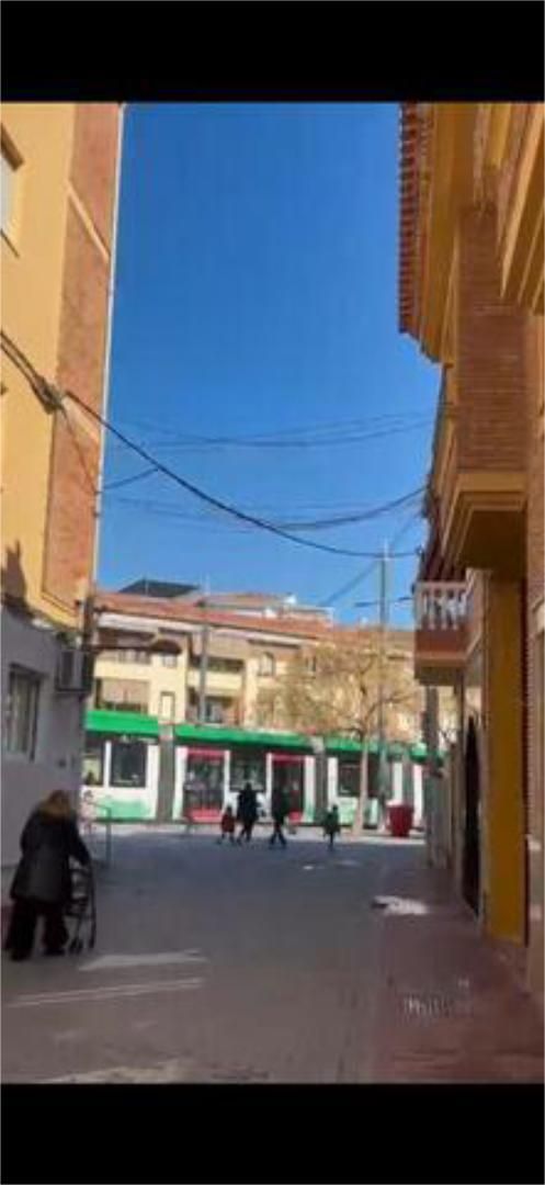 Flat to rent in Las Tres Cruces