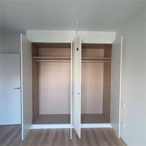 Piso en Alquiler en Extrarradio