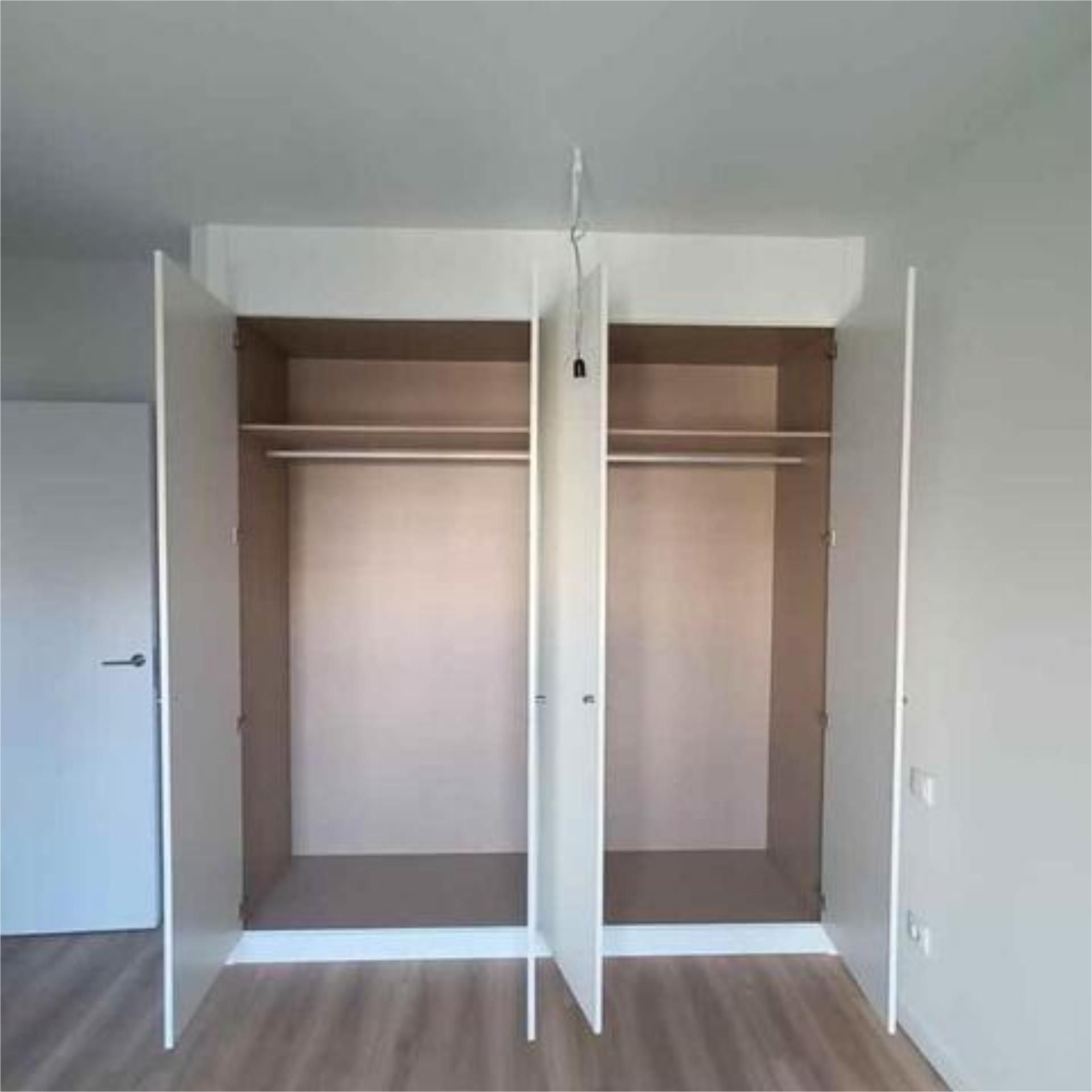 Pis de lloguer a Extrarradio