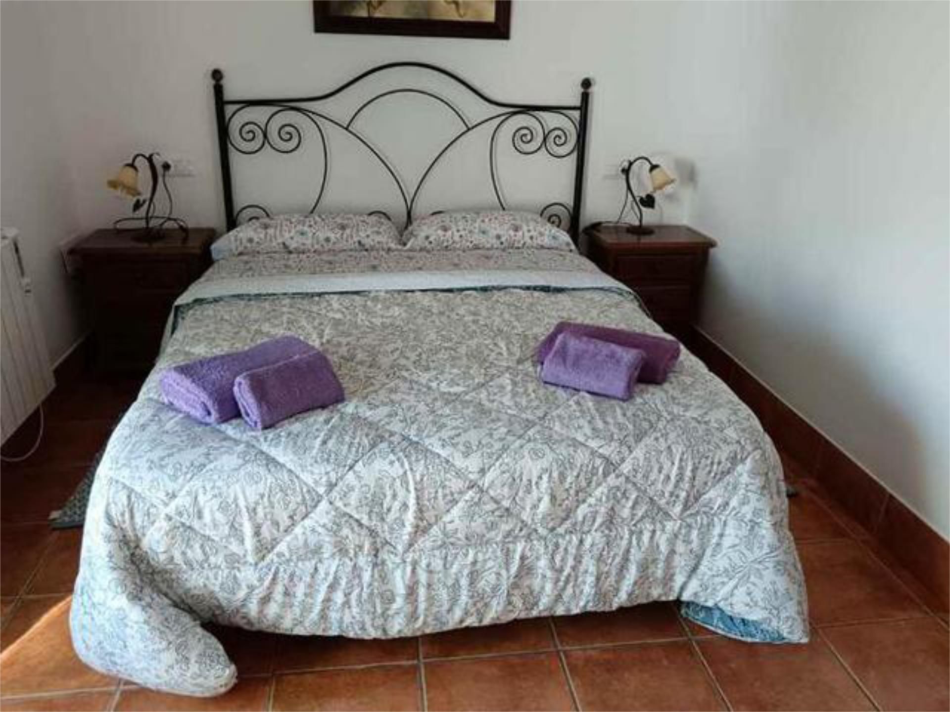 Casa o xalet de lloguer a Montejaque