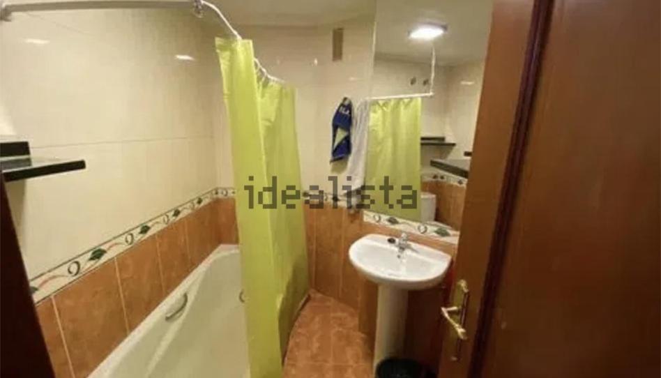 Pis en venda a Rúa López Mora, 26, Praza Independencia, Vigo - imatge 1 Foto 1 de Pis en venda a Rúa López Mora, 26, Praza Independencia, Vigo