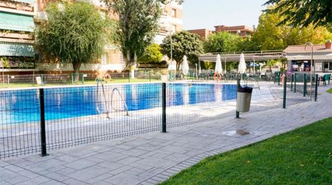 Foto 3 de Pis de lloguer a Calle Escultor Fernández Márquez, 8, Santa Rosa - Valdeolleros,  Córdoba Capital