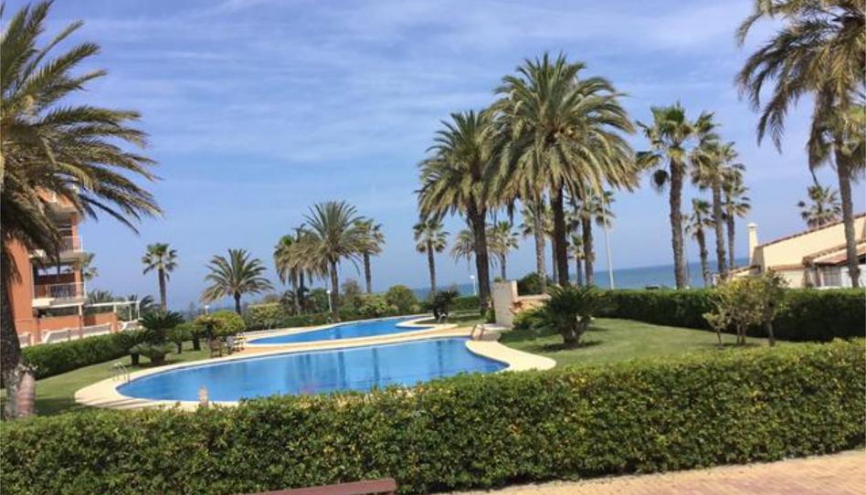 Apartament en venda a Devessa - Monte Pego, Dénia - imatge 1 Foto 1 de Apartament en venda a Devessa - Monte Pego, Dénia