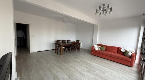 Foto 2 de Pis de lloguer a Avinguda Alcoi, 57, Campoamor, Alicante / Alacant