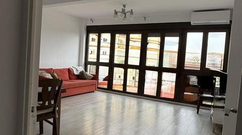 Foto 3 de Pis de lloguer a Avinguda Alcoi, 57, Campoamor, Alicante / Alacant