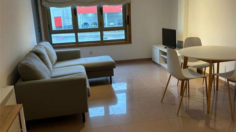 Flat to rent in Avenida Federico García Expósito, 68, Ares, A Coruña - image 2 Photo 2 of Flat to rent in Avenida Federico García Expósito, 68, Ares, A Coruña