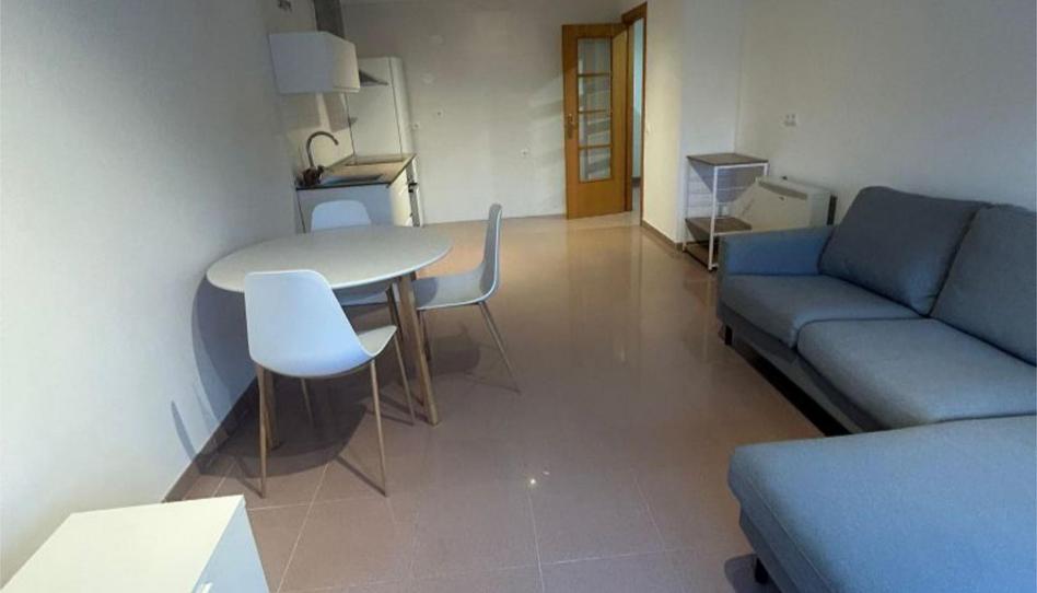 Flat to rent in Avenida Federico García Expósito, 68, Ares, A Coruña - image 1 Photo 1 of Flat to rent in Avenida Federico García Expósito, 68, Ares, A Coruña