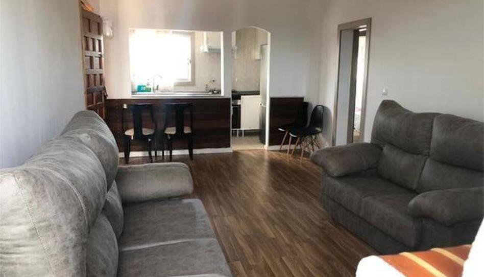 Casa adosada en venda a Montserrat, Valencia - imatge 1 Foto 1 de Casa adosada en venda a Montserrat, Valencia