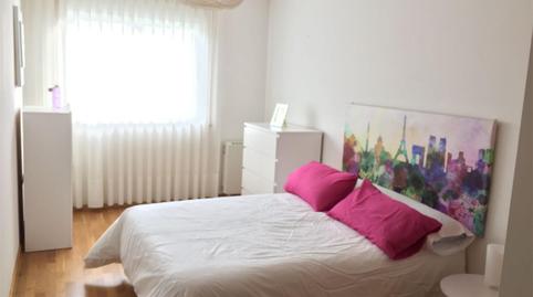 Photo 2 of Flat to rent in Avenida Gonzalo Torrente Ballester, 3, Concheiros - Fontiñas, Santiago de Compostela