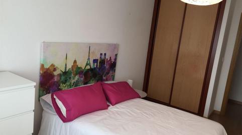 Photo 4 of Flat to rent in Avenida Gonzalo Torrente Ballester, 3, Concheiros - Fontiñas, Santiago de Compostela
