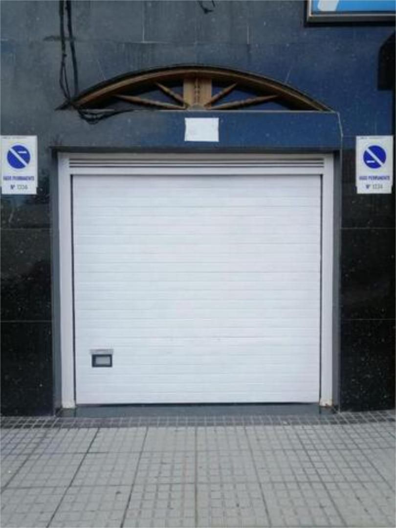 Exterior view of Box room to rent in Las Palmas de Gran Canaria