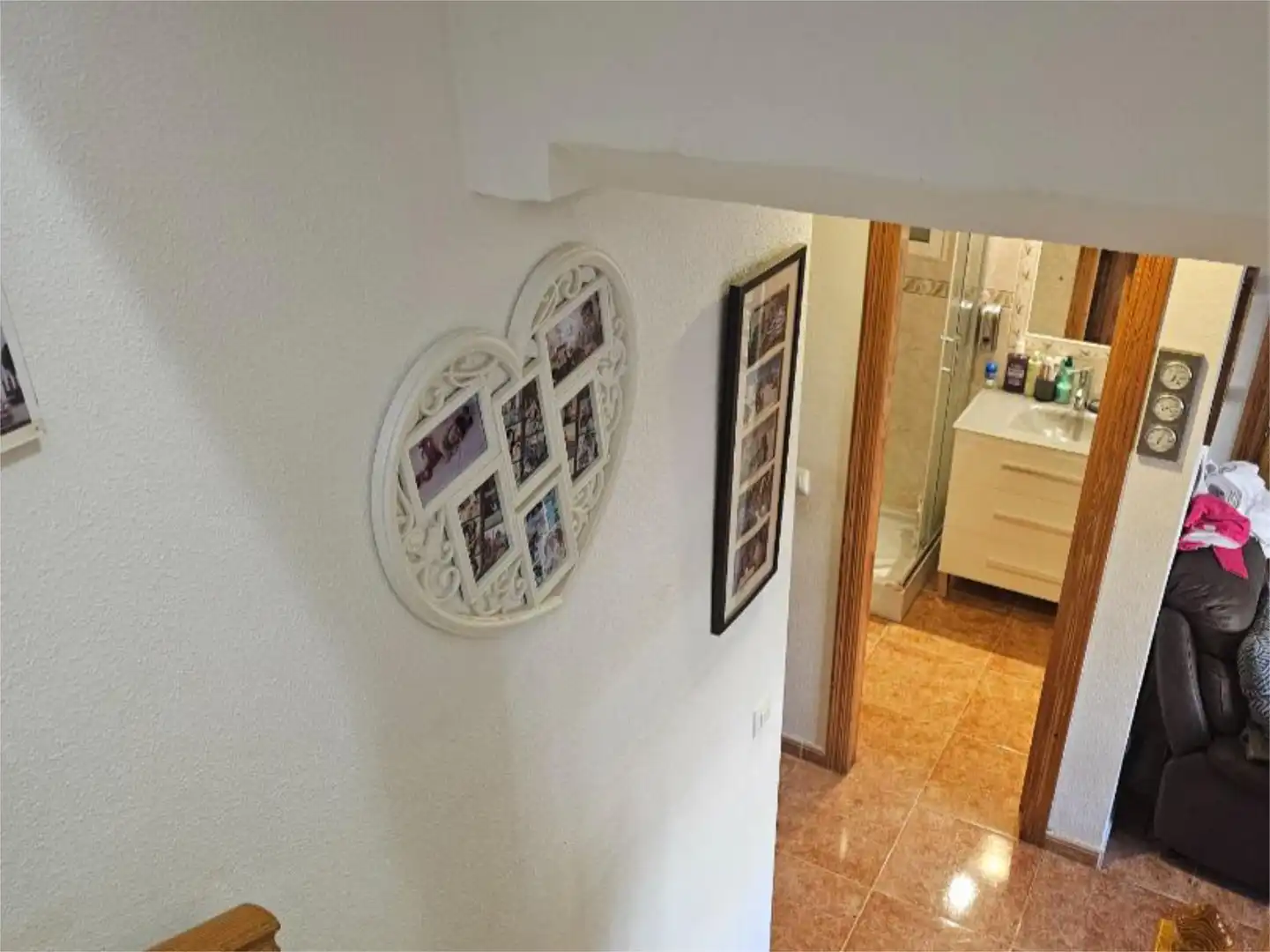 Flat for sale in Calle Adherbal, 1, Playa Honda - Playa Paraíso Flat for sale in Cartagena with Air Conditioner, Heating and Private garden