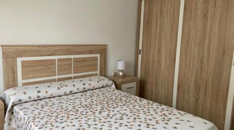 Foto 2 de Pis de lloguer a Avenida Marqués de Santillana, 57, Hinojosa del Duque, Córdoba