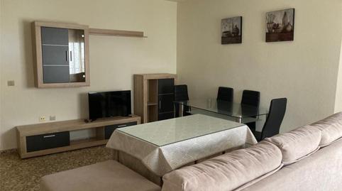 Foto 3 de Pis de lloguer a Avenida Marqués de Santillana, 57, Hinojosa del Duque, Córdoba