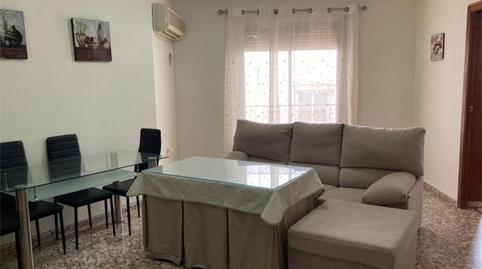 Foto 4 de Pis de lloguer a Avenida Marqués de Santillana, 57, Hinojosa del Duque, Córdoba