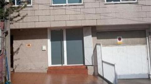 Trastero de alquiler en Sardoma - Castrelos, Vigo - imagen 5 Foto 5 de Trastero de alquiler en Sardoma - Castrelos, Vigo