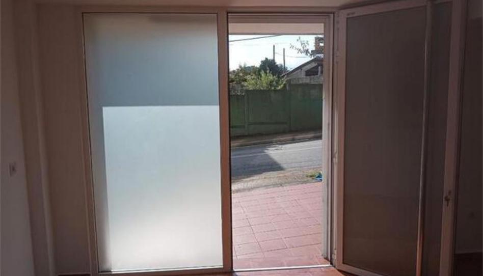 Trastero de alquiler en Sardoma - Castrelos, Vigo - imagen 1 Foto 1 de Trastero de alquiler en Sardoma - Castrelos, Vigo