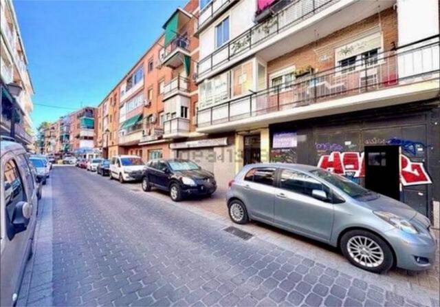 Local comercial en Alquiler en Casco histórico de Vicálvaro