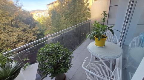 Foto 4 de Pis en venda a Aduana Kalea, 13, Centro - Mendibil - Santiago, Irun