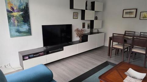 Foto 2 de Pis en venda a Aduana Kalea, 13, Centro - Mendibil - Santiago, Irun