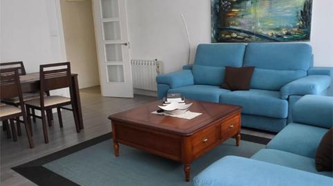 Foto 3 de Pis en venda a Aduana Kalea, 13, Centro - Mendibil - Santiago, Irun