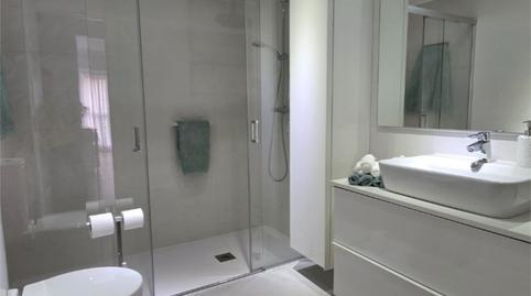 Foto 5 de Pis en venda a Aduana Kalea, 13, Centro - Mendibil - Santiago, Irun