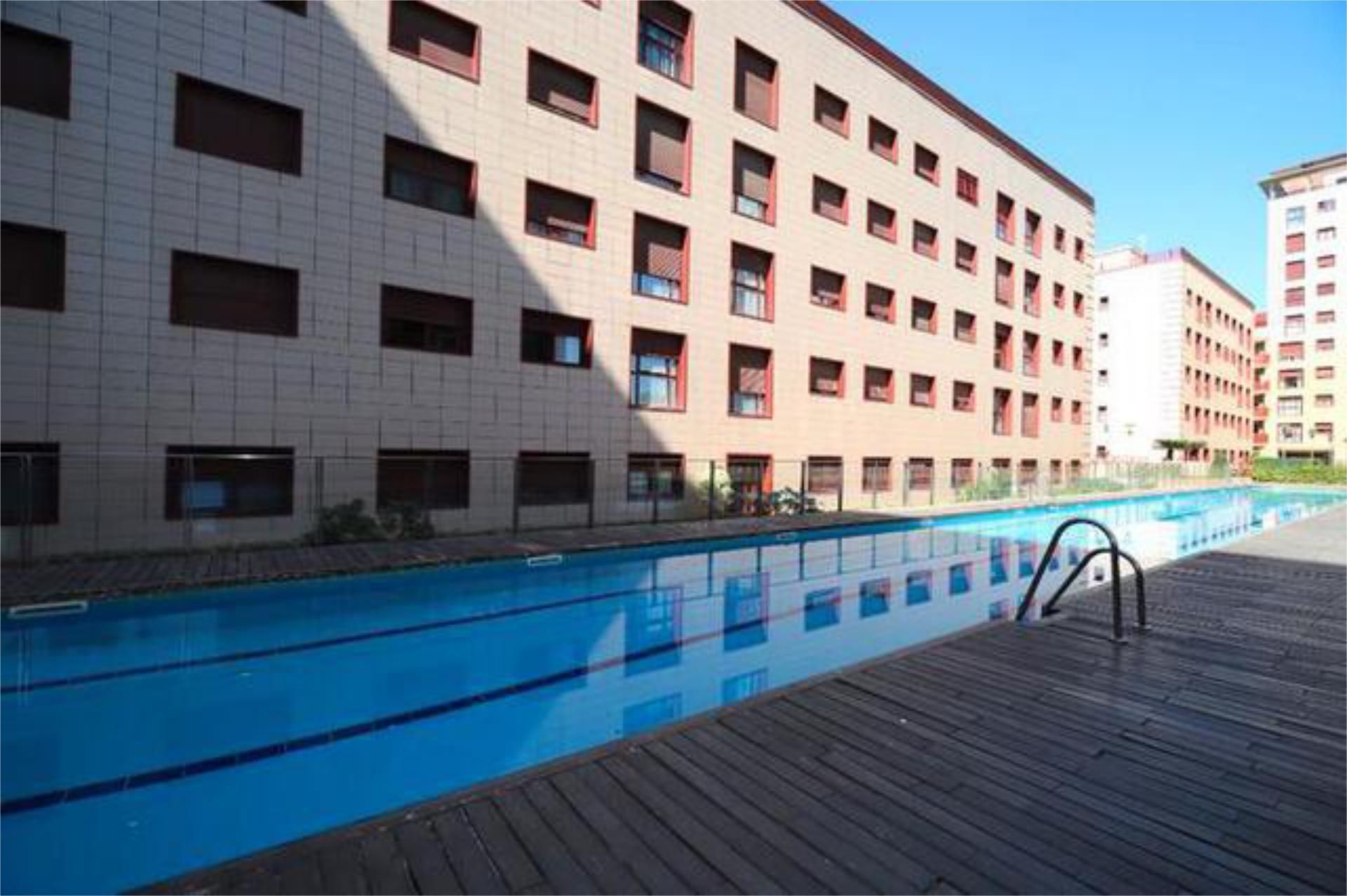 Àtic de lloguer a Barriada de Pineda