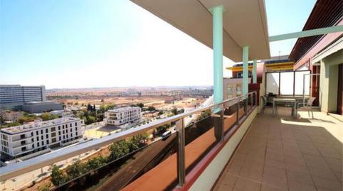 Foto 2 de Àtic de lloguer a Barriada de Pineda,  Sevilla Capital