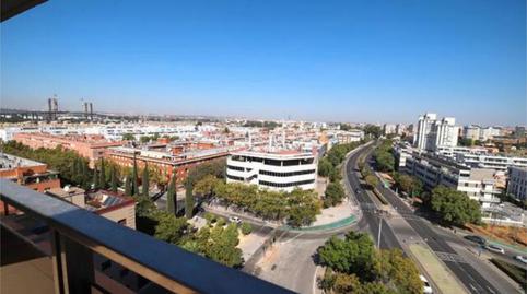 Foto 3 de Àtic de lloguer a Barriada de Pineda,  Sevilla Capital