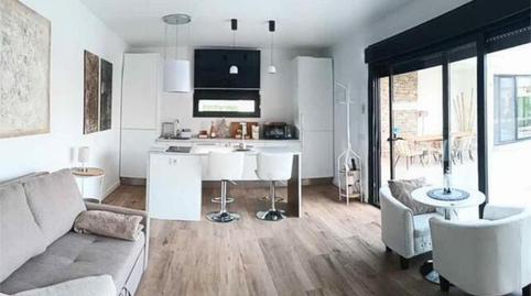 Casa adosada de lloguer a Calasparra, Murcia - imatge 5 Foto 5 de Casa adosada de lloguer a Calasparra, Murcia