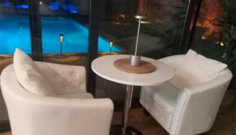 Casa adosada de lloguer a Calasparra, Murcia - imatge 1 Foto 1 de Casa adosada de lloguer a Calasparra, Murcia