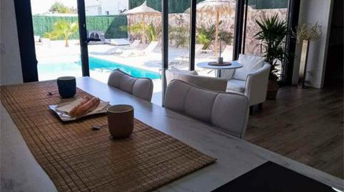 Photo 4 of Single-family semi-detached to rent in Calasparra, Murcia