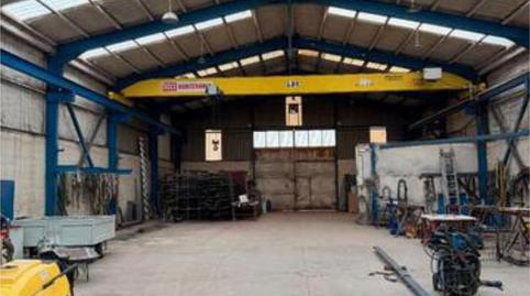 Photo 2 of Industrial buildings to rent in Toro, Zamora