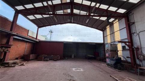 Photo 3 of Industrial buildings to rent in Toro, Zamora