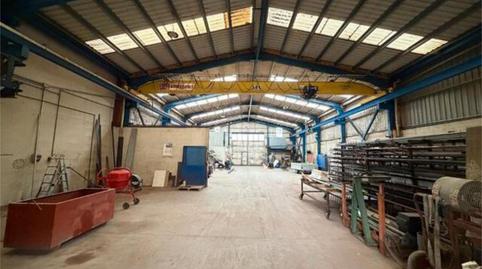 Photo 4 of Industrial buildings to rent in Toro, Zamora