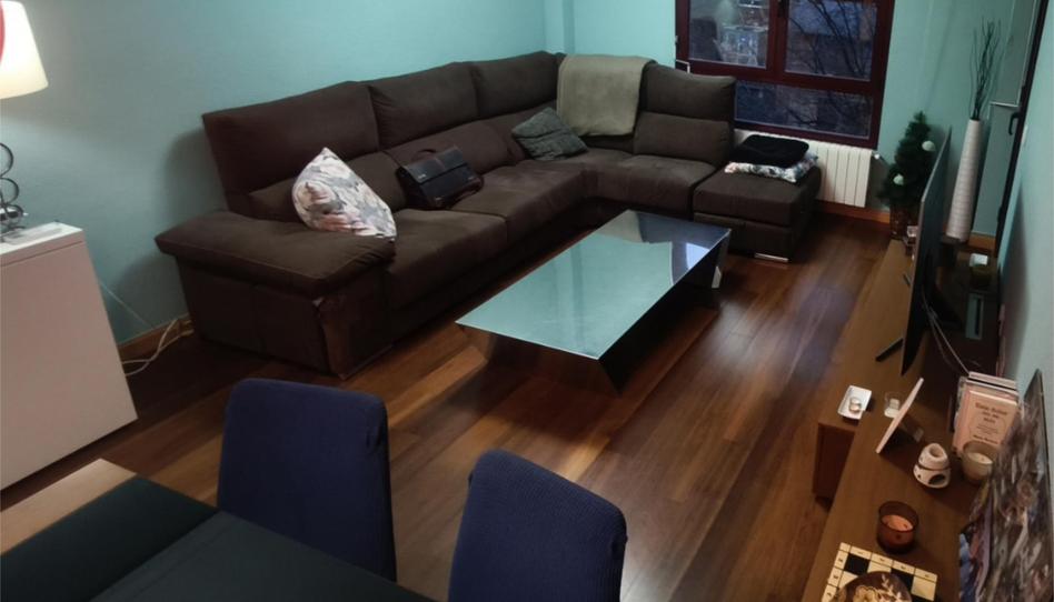 Flat for sale in Calle Centauro, 17, La Guija, Ciudad Real Capital - image 1 Photo 1 of Flat for sale in Calle Centauro, 17, La Guija, Ciudad Real Capital