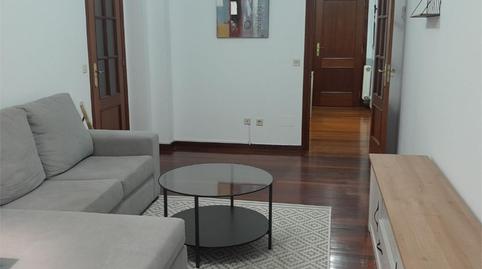 Foto 2 de Pis de lloguer a Avenida Rosalía de Castro, 4, O Milladoiro, Ames