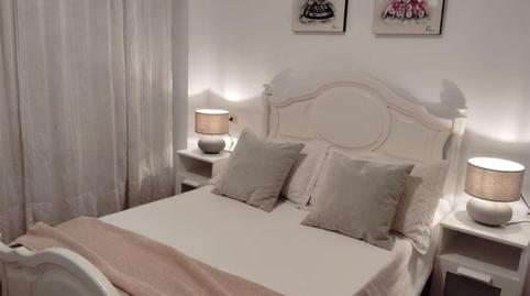 Foto 4 de Pis de lloguer a Avenida Rosalía de Castro, 4, O Milladoiro, Ames