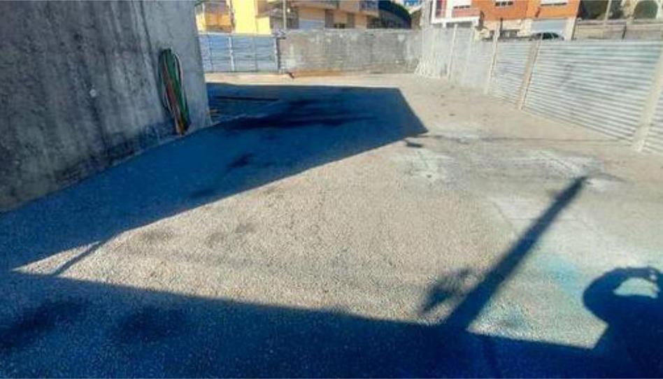 Garatge de lloguer a Samieira, Poio - imatge 1 Foto 1 de Garatge de lloguer a Samieira, Poio