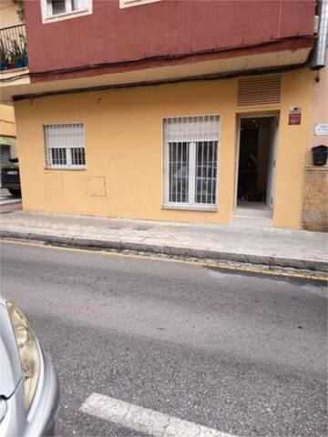 Piso en Venta en Barrio de Zaidín