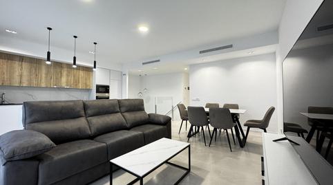 Photo 3 of Flat to rent in Avenida Finestrat de, 12, Cala de Finestrat, Finestrat