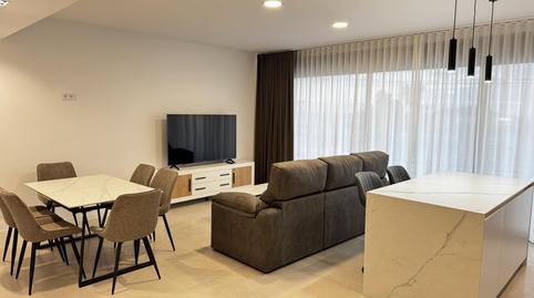 Photo 4 of Flat to rent in Avenida Finestrat de, 12, Cala de Finestrat, Finestrat