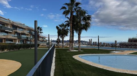 Photo 2 of Flat to rent in Avenida Finestrat de, 12, Cala de Finestrat, Finestrat